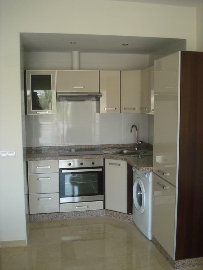 Estudio En 1A Linea Torremolinos Exterior photo